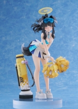 Оригинальная аниме фигурка &laquo;Blue Archive Hibiki (Cheerleader) PVC Figure&raquo;