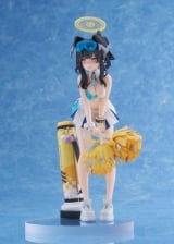 Оригинальная аниме фигурка &laquo;Blue Archive Hibiki (Cheerleader) PVC Figure&raquo;