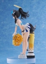 Оригинальная аниме фигурка &laquo;Blue Archive Hibiki (Cheerleader) PVC Figure&raquo;