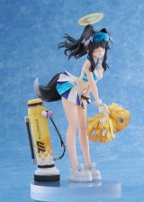 Оригинальная аниме фигурка &laquo;Blue Archive Hibiki (Cheerleader) PVC Figure&raquo;