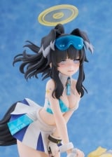 Оригинальная аниме фигурка &laquo;Blue Archive Hibiki (Cheerleader) PVC Figure&raquo;