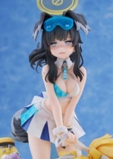 Оригинальная аниме фигурка &laquo;Blue Archive Hibiki (Cheerleader) PVC Figure&raquo;