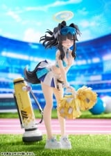Оригинальная аниме фигурка &laquo;Blue Archive Hibiki (Cheerleader) PVC Figure&raquo;