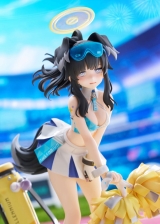 Оригинальная аниме фигурка &laquo;Blue Archive Hibiki (Cheerleader) PVC Figure&raquo;