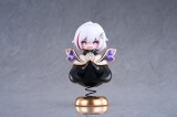 Оригінальна аніме фігурка &laquo;Honkai: Star Rail Topaz & Numby Chibi Chara Yurayura Stand Complete Figure&raquo;