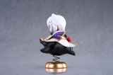 Оригинальная аниме фигурка &laquo;Honkai: Star Rail Topaz & Numby Chibi Chara Yurayura Stand Complete Figure&raquo;
