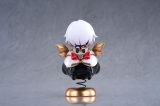 Оригинальная аниме фигурка &laquo;Honkai: Star Rail Topaz & Numby Chibi Chara Yurayura Stand Complete Figure&raquo;