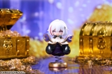 Оригинальная аниме фигурка &laquo;Honkai: Star Rail Topaz & Numby Chibi Chara Yurayura Stand Complete Figure&raquo;