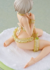 Оригинальная аниме фигурка &laquo;Mushoku Tensei: Jobless Reincarnation Season 2 - Sylphiette lingerie Ver. 1/7Scale Figure&raquo;