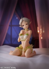 Оригинальная аниме фигурка &laquo;Mushoku Tensei: Jobless Reincarnation Season 2 - Sylphiette lingerie Ver. 1/7Scale Figure&raquo;