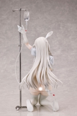 Оригинальная аниме фигурка &laquo;BINDing Creators Opinion White Bunny Ruby 1/6 Scale Figure&raquo;