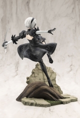 Оригинальная аниме фигурка &laquo;ARTFX J NieR:Automata Ver1.1a 2B 1/8 Complete Figure&raquo;