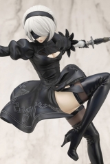 Оригинальная аниме фигурка &laquo;ARTFX J NieR:Automata Ver1.1a 2B 1/8 Complete Figure&raquo;