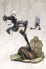 Оригинальная аниме фигурка &laquo;ARTFX J NieR:Automata Ver1.1a 2B 1/8 Complete Figure&raquo;