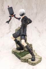 Оригінальна аніме фігурка «ARTFX J NieR:Automata Ver1.1a 9S 1/8 Complete Figure»
