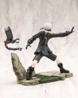 Оригинальная аниме фигурка &laquo;ARTFX J NieR:Automata Ver1.1a 9S 1/8 Complete Figure&raquo;