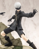 Оригинальная аниме фигурка &laquo;ARTFX J NieR:Automata Ver1.1a 9S 1/8 Complete Figure&raquo;