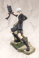 Оригинальная аниме фигурка &laquo;ARTFX J NieR:Automata Ver1.1a 9S 1/8 Complete Figure&raquo;