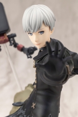 Оригинальная аниме фигурка &laquo;ARTFX J NieR:Automata Ver1.1a 9S 1/8 Complete Figure&raquo;
