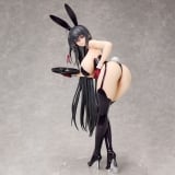 Оригінальна аніме фігурка &laquo;B-style Azur Lane Taiho: Anniversary Bunny Ver. 1/4 Complete Figure&raquo;