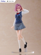 Оригинальная аниме фигурка &laquo;TENITOL TALL TV Anime "2.5 Dimensional Seduction" Lilysa Amano Complete Figure&raquo;