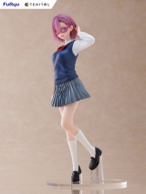 Оригинальная аниме фигурка &laquo;TENITOL TALL TV Anime "2.5 Dimensional Seduction" Lilysa Amano Complete Figure&raquo;