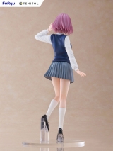 Оригинальная аниме фигурка &laquo;TENITOL TALL TV Anime "2.5 Dimensional Seduction" Lilysa Amano Complete Figure&raquo;
