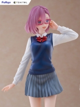 Оригинальная аниме фигурка &laquo;TENITOL TALL TV Anime "2.5 Dimensional Seduction" Lilysa Amano Complete Figure&raquo;