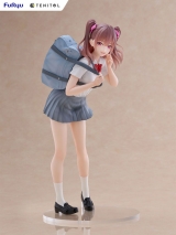 Оригинальная аниме фигурка &laquo;TENITOL TALL TV Anime "2.5 Dimensional Seduction" Mikari Tachibana Complete Figure&raquo;