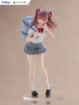 Оригинальная аниме фигурка &laquo;TENITOL TALL TV Anime "2.5 Dimensional Seduction" Mikari Tachibana Complete Figure&raquo;