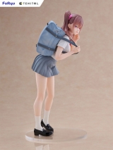 Оригинальная аниме фигурка &laquo;TENITOL TALL TV Anime "2.5 Dimensional Seduction" Mikari Tachibana Complete Figure&raquo;