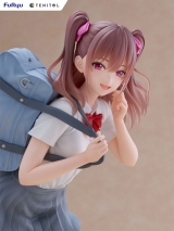 Оригинальная аниме фигурка &laquo;TENITOL TALL TV Anime "2.5 Dimensional Seduction" Mikari Tachibana Complete Figure&raquo;