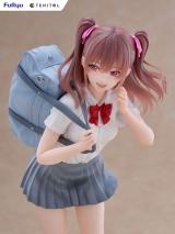 Оригинальная аниме фигурка &laquo;TENITOL TALL TV Anime "2.5 Dimensional Seduction" Mikari Tachibana Complete Figure&raquo;