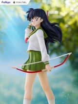 Оригінальна аніме фігурка &laquo;TENITOL InuYasha Kagome Higurashi Complete Figure&raquo;