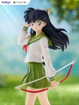 Оригинальная аниме фигурка &laquo;TENITOL InuYasha Kagome Higurashi Complete Figure&raquo;