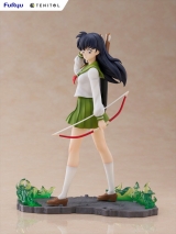 Оригинальная аниме фигурка &laquo;TENITOL InuYasha Kagome Higurashi Complete Figure&raquo;