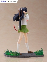 Оригинальная аниме фигурка &laquo;TENITOL InuYasha Kagome Higurashi Complete Figure&raquo;