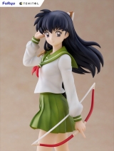 Оригинальная аниме фигурка &laquo;TENITOL InuYasha Kagome Higurashi Complete Figure&raquo;
