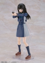 Оригинальная аниме фигурка &laquo;PLAMATEA Lycoris Recoil Takina Inoue Plastic Model&raquo;