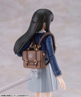 Оригинальная аниме фигурка &laquo;PLAMATEA Lycoris Recoil Takina Inoue Plastic Model&raquo;