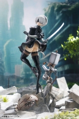 Оригинальная аниме фигурка &laquo;NieR:Automata Ver1.1a 2B 1/7 Complete Figure&raquo;