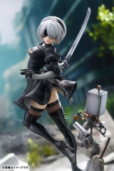 Оригинальная аниме фигурка &laquo;NieR:Automata Ver1.1a 2B 1/7 Complete Figure&raquo;