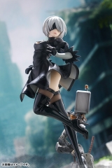 Оригинальная аниме фигурка &laquo;NieR:Automata Ver1.1a 2B 1/7 Complete Figure&raquo;