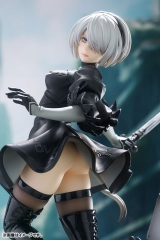 Оригинальная аниме фигурка &laquo;NieR:Automata Ver1.1a 2B 1/7 Complete Figure&raquo;