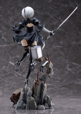 Оригинальная аниме фигурка &laquo;NieR:Automata Ver1.1a 2B 1/7 Complete Figure&raquo;