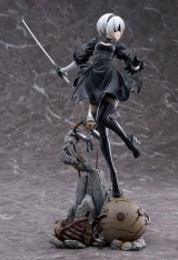 Оригинальная аниме фигурка &laquo;NieR:Automata Ver1.1a 2B 1/7 Complete Figure&raquo;