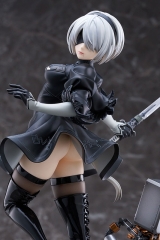 Оригинальная аниме фигурка &laquo;NieR:Automata Ver1.1a 2B 1/7 Complete Figure&raquo;