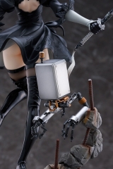 Оригинальная аниме фигурка &laquo;NieR:Automata Ver1.1a 2B 1/7 Complete Figure&raquo;