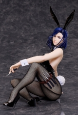 Оригінальна аніме фігурка &laquo;Movie City Hunter Angel Dust Saeko Nogami Bunny Ver. 1/6 Complete Figure&raquo;