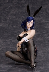 Оригинальная аниме фигурка &laquo;Movie City Hunter Angel Dust Saeko Nogami Bunny Ver. 1/6 Complete Figure&raquo;